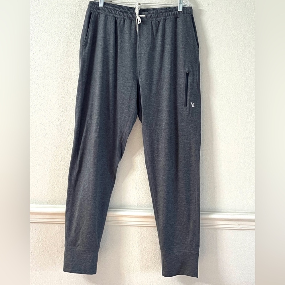 LIKE NEW Condition VUORI Sunday Performance Jogger